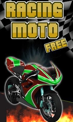 game pic for Racing moto free